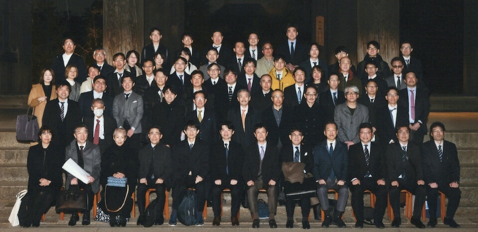 20260117同窓会新年会